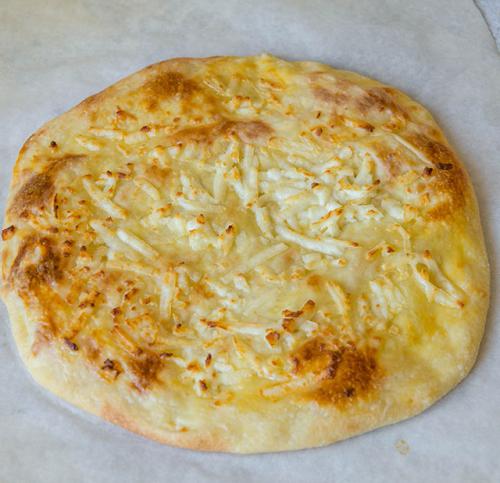 Khachapuri Megrelski